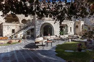 Hotel Anatolian Cave 4*